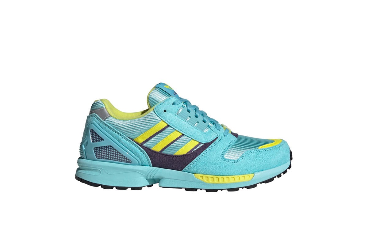 adidas Originals ZX 8000 